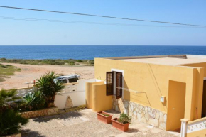 Отель Residence Mare Blu, Lampedusa e Linosa
